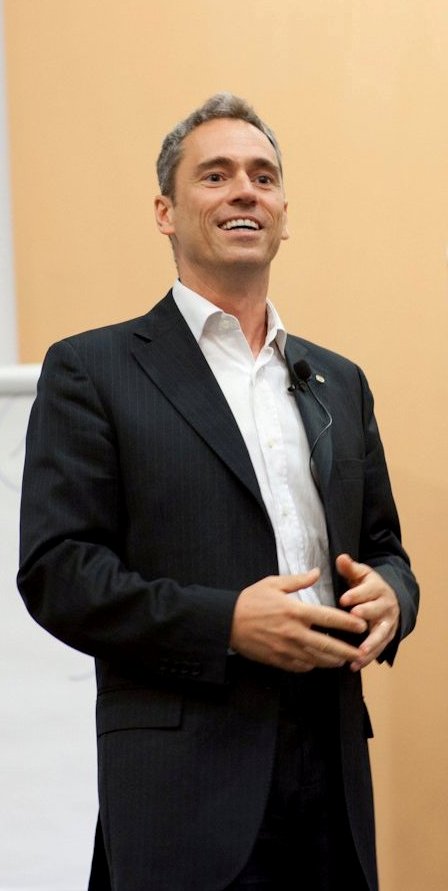 Michele Giannoni